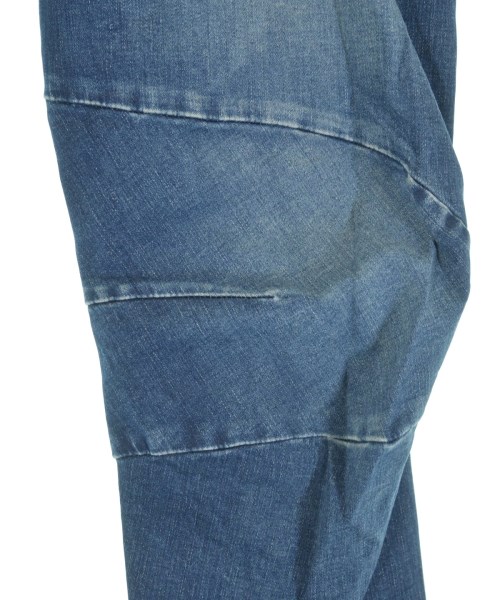 ATTACHMENT（アタッチメント）デニムパンツ 青 サイズ:2(M位) メンズ/2200619795214