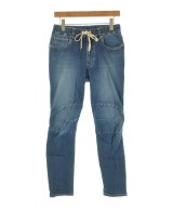 ATTACHMENT（アタッチメント）デニムパンツ 青 サイズ:2(M位) メンズ/2200619795214