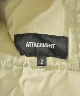 ATTACHMENT（アタッチメント）デニムパンツ 青 サイズ:2(M位) メンズ/2200619795214