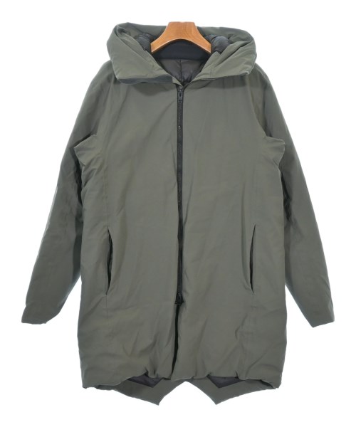 アタッチメント(ATTACHMENT)のATTACHMENT ダウンコート