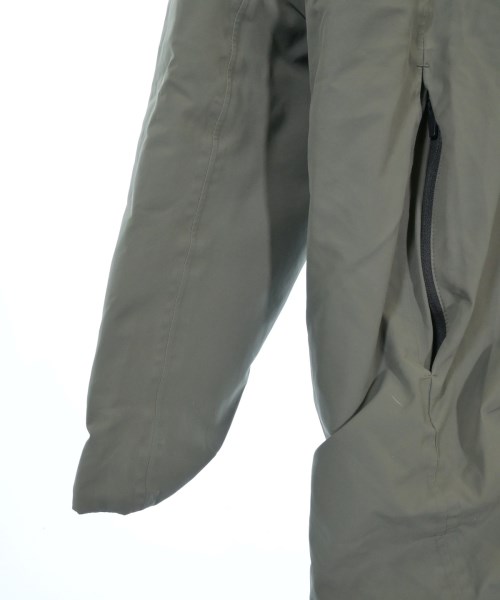 ATTACHMENT（アタッチメント）ダウンコート カーキ サイズ:2(M位) メンズ/2200619795238