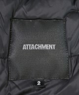 ATTACHMENT（アタッチメント）ダウンコート カーキ サイズ:2(M位) メンズ/2200619795238
