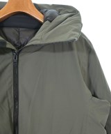 ATTACHMENT（アタッチメント）ダウンコート カーキ サイズ:2(M位) メンズ/2200619795238