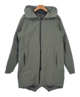 ATTACHMENT ダウンコート