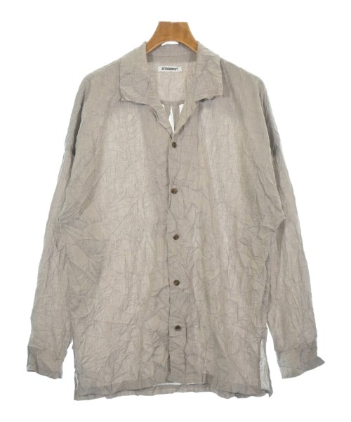 アタッチメント(ATTACHMENT)のATTACHMENT カジュアルシャツ