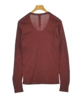 ATTACHMENT（アタッチメント）Tシャツ・カットソー 赤 サイズ:1(S位) メンズ/2200610126208