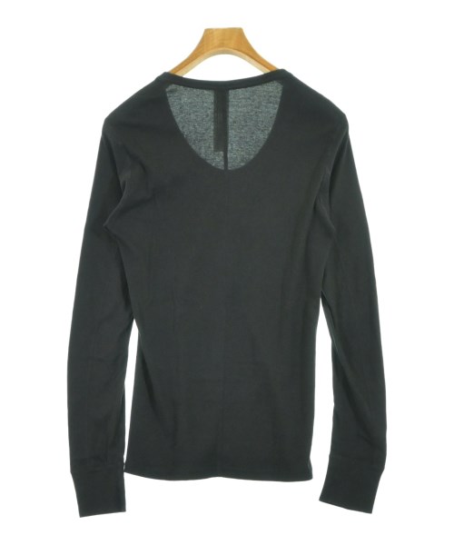 ATTACHMENT（アタッチメント）Tシャツ・カットソー 黒 サイズ:1(S位) メンズ/2200610126215