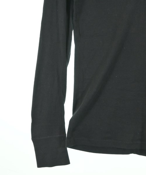 ATTACHMENT（アタッチメント）Tシャツ・カットソー 黒 サイズ:1(S位) メンズ/2200610126215