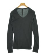 ATTACHMENT（アタッチメント）Tシャツ・カットソー 黒 サイズ:1(S位) メンズ/2200610126215