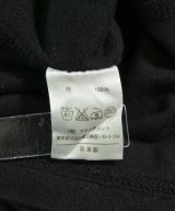 ATTACHMENT（アタッチメント）Tシャツ・カットソー 黒 サイズ:1(S位) メンズ/2200610126215