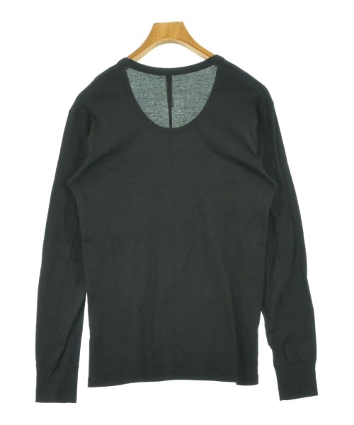 ATTACHMENT（アタッチメント）Tシャツ・カットソー 黒 サイズ:1(S位) メンズ/2200610126239