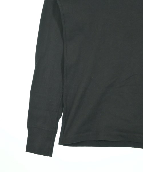 ATTACHMENT（アタッチメント）Tシャツ・カットソー 黒 サイズ:1(S位) メンズ/2200610126239