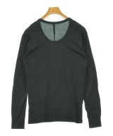 ATTACHMENT（アタッチメント）Tシャツ・カットソー 黒 サイズ:1(S位) メンズ/2200610126239