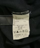 ATTACHMENT（アタッチメント）Tシャツ・カットソー 黒 サイズ:1(S位) メンズ/2200610126239
