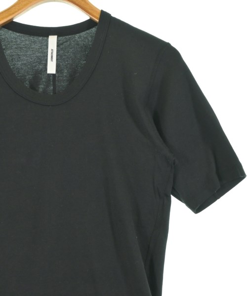 ATTACHMENT（アタッチメント）Tシャツ・カットソー 黒 サイズ:1(S位) メンズ/2200610126246