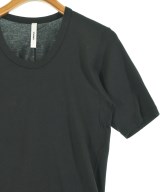 ATTACHMENT（アタッチメント）Tシャツ・カットソー 黒 サイズ:1(S位) メンズ/2200610126246