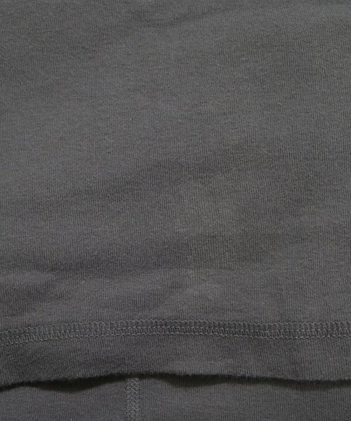 ATTACHMENT（アタッチメント）Tシャツ・カットソー グレー サイズ:2(M位) メンズ/2200610126253