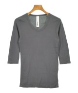 ATTACHMENT（アタッチメント）Tシャツ・カットソー グレー サイズ:2(M位) メンズ/2200610126253