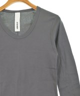 ATTACHMENT（アタッチメント）Tシャツ・カットソー グレー サイズ:2(M位) メンズ/2200610126253