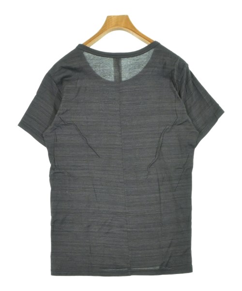 ATTACHMENT（アタッチメント）Tシャツ・カットソー グレー サイズ:1(S位) メンズ/2200610126260