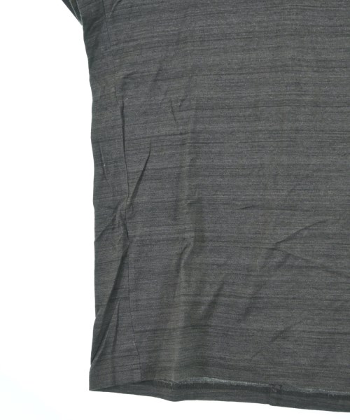 ATTACHMENT（アタッチメント）Tシャツ・カットソー グレー サイズ:1(S位) メンズ/2200610126260