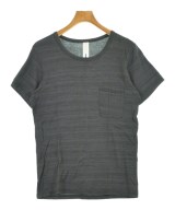 ATTACHMENT（アタッチメント）Tシャツ・カットソー グレー サイズ:1(S位) メンズ/2200610126260
