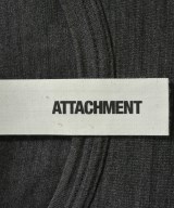 ATTACHMENT（アタッチメント）Tシャツ・カットソー グレー サイズ:1(S位) メンズ/2200610126260