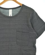 ATTACHMENT（アタッチメント）Tシャツ・カットソー グレー サイズ:1(S位) メンズ/2200610126260