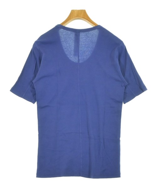 ATTACHMENT（アタッチメント）Tシャツ・カットソー 青 サイズ:2(M位) メンズ/2200610126277