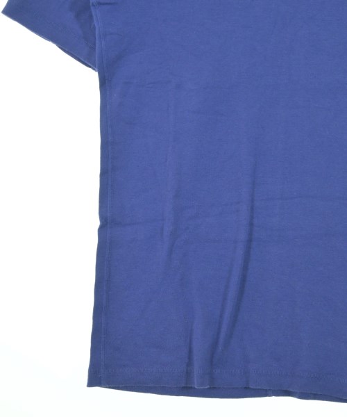 ATTACHMENT（アタッチメント）Tシャツ・カットソー 青 サイズ:2(M位) メンズ/2200610126277