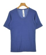ATTACHMENT（アタッチメント）Tシャツ・カットソー 青 サイズ:2(M位) メンズ/2200610126277