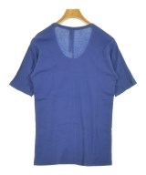 ATTACHMENT（アタッチメント）Tシャツ・カットソー 青 サイズ:2(M位) メンズ/2200610126277