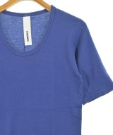 ATTACHMENT（アタッチメント）Tシャツ・カットソー 青 サイズ:2(M位) メンズ/2200610126277