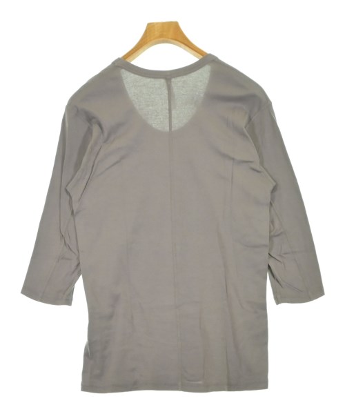 ATTACHMENT（アタッチメント）Tシャツ・カットソー グレー サイズ:1(S位) メンズ/2200610126284