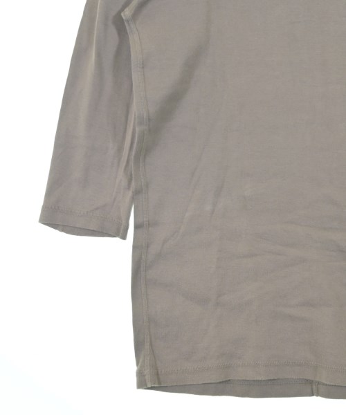 ATTACHMENT（アタッチメント）Tシャツ・カットソー グレー サイズ:1(S位) メンズ/2200610126284