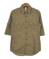 ATTACHMENT カジュアルシャツ