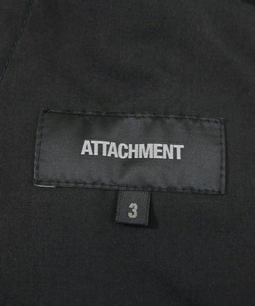 ATTACHMENT（アタッチメント）その他 緑 サイズ:3(L位) メンズ/2200564369201