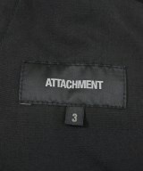 ATTACHMENT（アタッチメント）その他 緑 サイズ:3(L位) メンズ/2200564369201