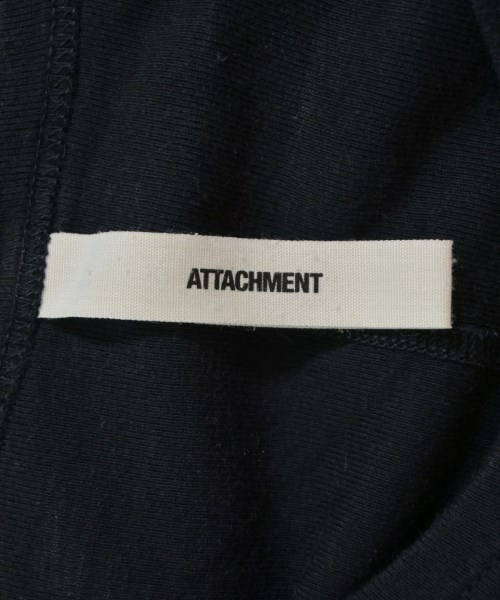 ATTACHMENT（アタッチメント）Tシャツ・カットソー 紺 サイズ:-(M位) メンズ/2200562930021
