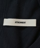 ATTACHMENT（アタッチメント）Tシャツ・カットソー 紺 サイズ:-(M位) メンズ/2200562930021