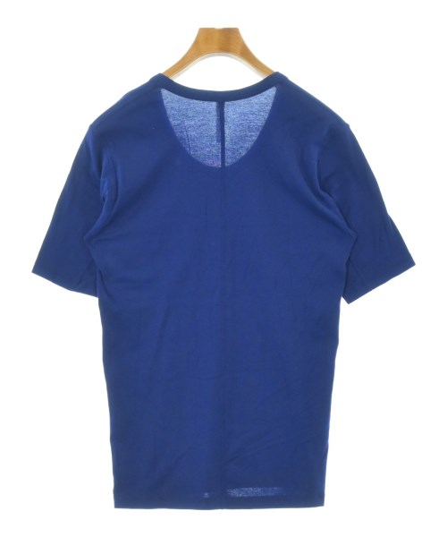 ATTACHMENT（アタッチメント）Tシャツ・カットソー 青 サイズ:1(S位) メンズ/2200562930038