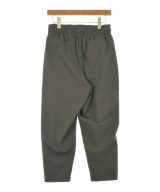 ATTACHMENT（アタッチメント）その他 黒 サイズ:1(S位) メンズ/2200560859027