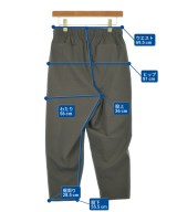 ATTACHMENT（アタッチメント）その他 黒 サイズ:1(S位) メンズ/2200560859027