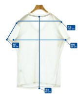 ATTACHMENT（アタッチメント）Tシャツ・カットソー 白 サイズ:1(S位) メンズ/2200564319039
