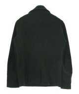 ATTACHMENT（アタッチメント）ピーコート 黒 サイズ:4(XL位) メンズ/2200673202017