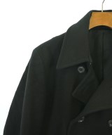 ATTACHMENT（アタッチメント）ピーコート 黒 サイズ:4(XL位) メンズ/2200673202017