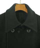 ATTACHMENT（アタッチメント）ピーコート 黒 サイズ:4(XL位) メンズ/2200673202017