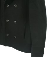 ATTACHMENT（アタッチメント）ピーコート 黒 サイズ:4(XL位) メンズ/2200673202017