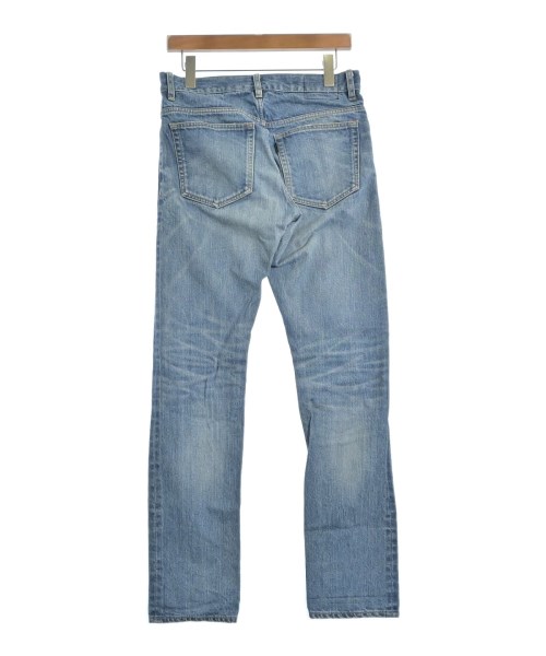 ATTACHMENT（アタッチメント）デニムパンツ 青 サイズ:2(M位) メンズ/2200673312075