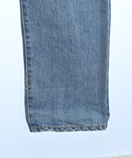 ATTACHMENT（アタッチメント）デニムパンツ 青 サイズ:2(M位) メンズ/2200673312075